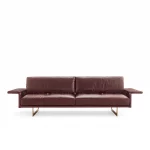 Sofa Da Cao Cấp Nhập Khẩu 4 Chỗ MyChair SF014-4