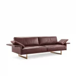 Sofa Da Cao Cấp Nhập Khẩu 4 Chỗ MyChair SF014-4