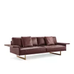 Bộ Sofa Da Cao Cấp Nhập Khẩu MyChair SF014