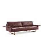 Bộ Sofa Da Cao Cấp Nhập Khẩu MyChair SF014