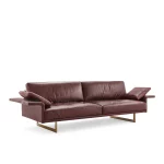 Bộ Sofa Da Cao Cấp Nhập Khẩu MyChair SF014