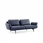 Sofa Da Cao Cấp Nhập Khẩu 3 Chỗ MyChair SF015-3