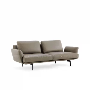 Sofa Da Cao Cấp Nhập Khẩu 3 Chỗ MyChair SF015-3