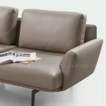 Sofa Da Cao Cấp Nhập Khẩu 4 Chỗ MyChair SF015-4