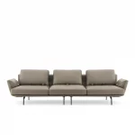Sofa Da Cao Cấp Nhập Khẩu 4 Chỗ MyChair SF015-4