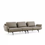 Sofa Da Cao Cấp Nhập Khẩu 4 Chỗ MyChair SF015-4