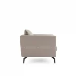 Sofa Da Cao Cấp Nhập Khẩu Đơn MyChair SF017-1