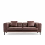 Sofa Da Cao Cấp Nhập Khẩu 2 Chỗ MyChair SF019-2