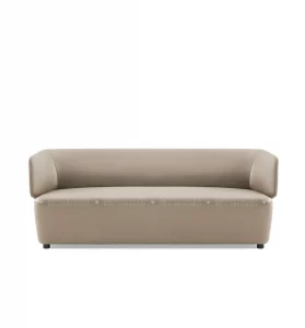 Sofa Da Cao Cấp Nhập Khẩu 3 Chỗ MyChair SF018-3