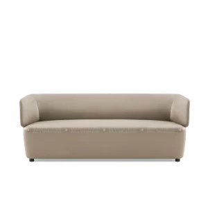 Sofa Da Cao Cấp Nhập Khẩu 3 Chỗ MyChair SF018-3
