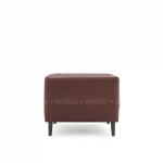 Sofa Da Cao Cấp Nhập Khẩu Đơn MyChair SF019-1