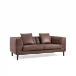 Sofa Da Cao Cấp Nhập Khẩu 2 Chỗ MyChair SF019-2