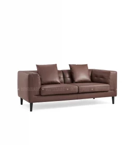 Sofa Da Cao Cấp Nhập Khẩu 2 Chỗ MyChair SF019-2