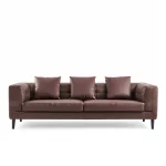 Sofa Da Cao Cấp Nhập Khẩu 3 Chỗ MyChair SF019-3