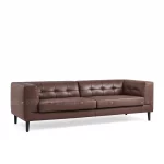 Sofa Da Cao Cấp Nhập Khẩu 3 Chỗ MyChair SF019-3