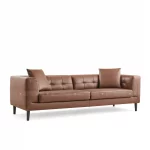 Sofa Da Cao Cấp Nhập Khẩu 3 Chỗ MyChair SF019-3