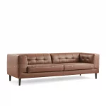 Sofa Da Cao Cấp Nhập Khẩu 3 Chỗ MyChair SF019-3