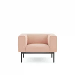 Sofa Vải Cao Cấp Nhập Khẩu Đơn MyChair SF021-1