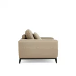 Sofa Da Cao Cấp Nhập Khẩu Đơn MyChair SF020-1