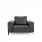 Sofa Da Cao Cấp Nhập Khẩu Đơn MyChair SF020-1