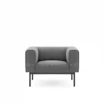 Sofa Vải Cao Cấp Nhập Khẩu Đơn MyChair SF021-1