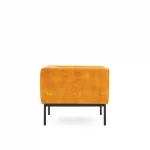 Sofa Vải Cao Cấp Nhập Khẩu Đơn MyChair SF021-1