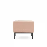 Sofa Vải Cao Cấp Nhập Khẩu Đơn MyChair SF021-1