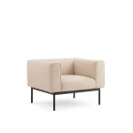 Sofa Vải Cao Cấp Nhập Khẩu Đơn MyChair SF021-1