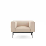 Sofa Vải Cao Cấp Nhập Khẩu Đơn MyChair SF021-1