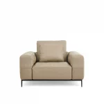 Sofa Da Cao Cấp Nhập Khẩu Đơn MyChair SF020-1