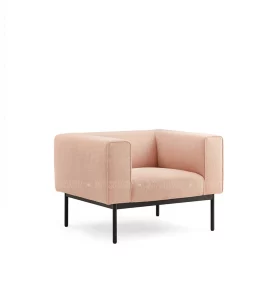Sofa Vải Cao Cấp Nhập Khẩu Đơn MyChair SF021-1