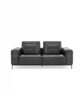 Sofa Da Cao Cấp Nhập Khẩu 2 Chỗ MyChair SF020-2
