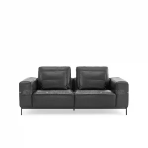 Sofa Da Cao Cấp Nhập Khẩu 2 Chỗ MyChair SF020-2