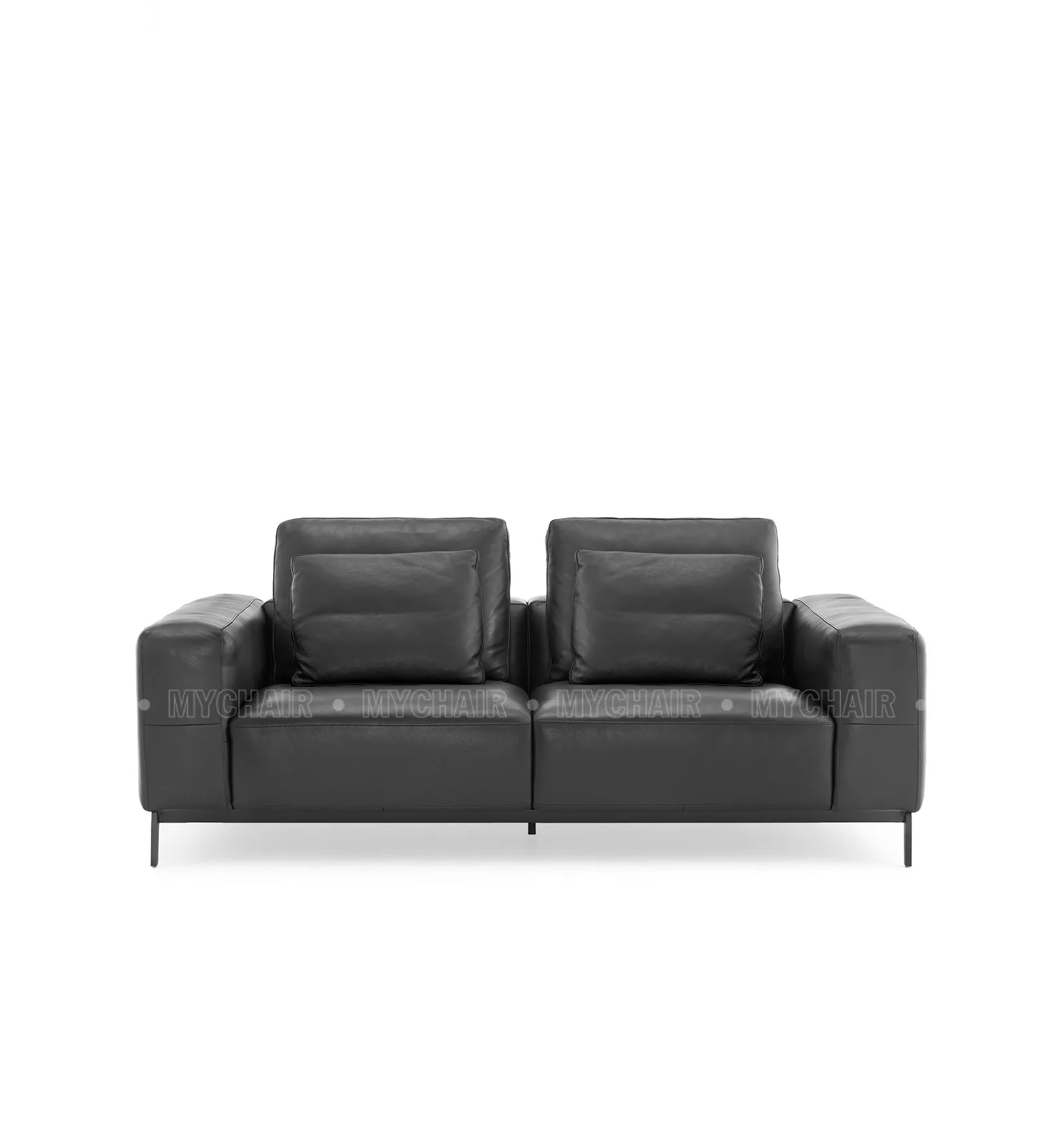 Sofa Da Cao Cấp Nhập Khẩu 2 Chỗ MyChair SF020-2