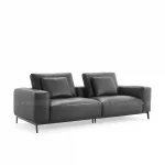 Sofa Da Cao Cấp Nhập Khẩu 3 Chỗ MyChair SF020-3
