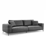 Bộ Sofa Da Cao Cấp Nhập Khẩu MyChair SF020