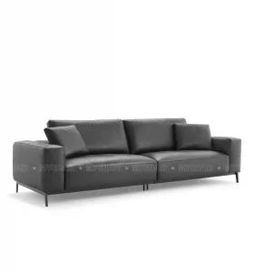 Sofa Da Cao Cấp Nhập Khẩu 4 Chỗ MyChair SF020-4