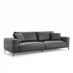 Sofa Da Cao Cấp Nhập Khẩu 4 Chỗ MyChair SF020-4