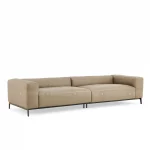 Bộ Sofa Da Cao Cấp Nhập Khẩu MyChair SF020