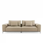 Bộ Sofa Da Cao Cấp Nhập Khẩu MyChair SF020