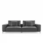 Bộ Sofa Da Cao Cấp Nhập Khẩu MyChair SF020