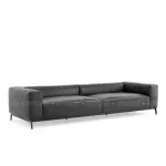 Bộ Sofa Da Cao Cấp Nhập Khẩu MyChair SF020
