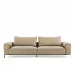 Bộ Sofa Da Cao Cấp Nhập Khẩu MyChair SF020