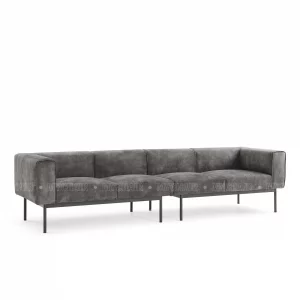 Sofa Vải Cao Cấp Nhập Khẩu MyChair SF021-2R/L