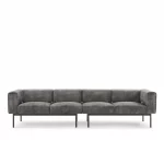 Bộ Sofa Vải Nỉ Cao Cấp Nhập Khẩu MyChair SF021