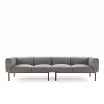 Bộ Sofa Vải Nỉ Cao Cấp Nhập Khẩu MyChair SF021