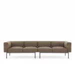 Bộ Sofa Vải Nỉ Cao Cấp Nhập Khẩu MyChair SF021