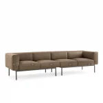 Bộ Sofa Vải Nỉ Cao Cấp Nhập Khẩu MyChair SF021