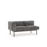 Sofa Vải Cao Cấp Nhập Khẩu MyChair SF021-2R
