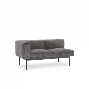 Sofa Vải Cao Cấp Nhập Khẩu MyChair SF021-2R